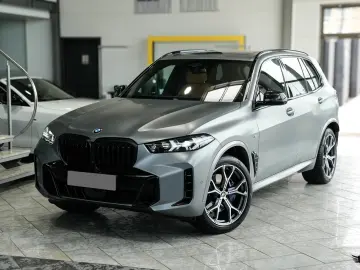 BMW X5 30d xDrive M Sport PRO Garanție   Finanțare Leasing