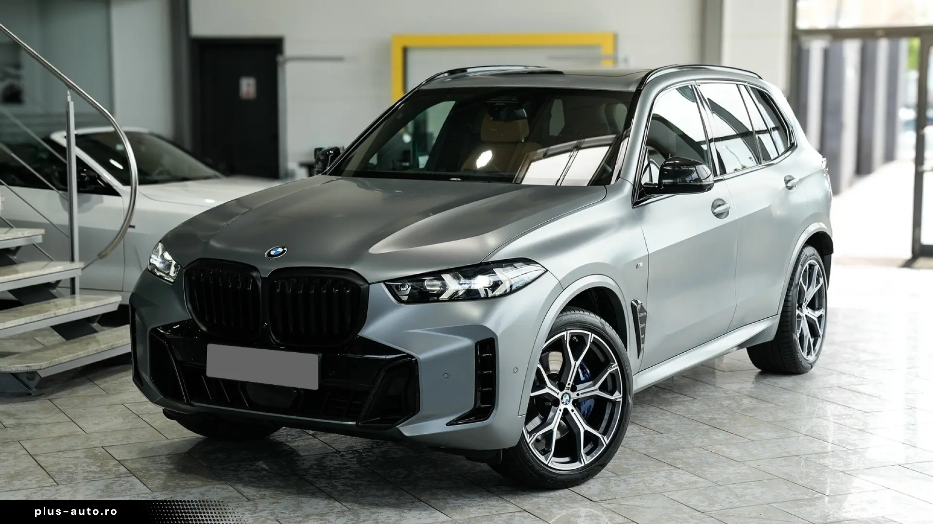 BMW X5 30d xDrive M Sport PRO Garanție   Finanțare Leasing