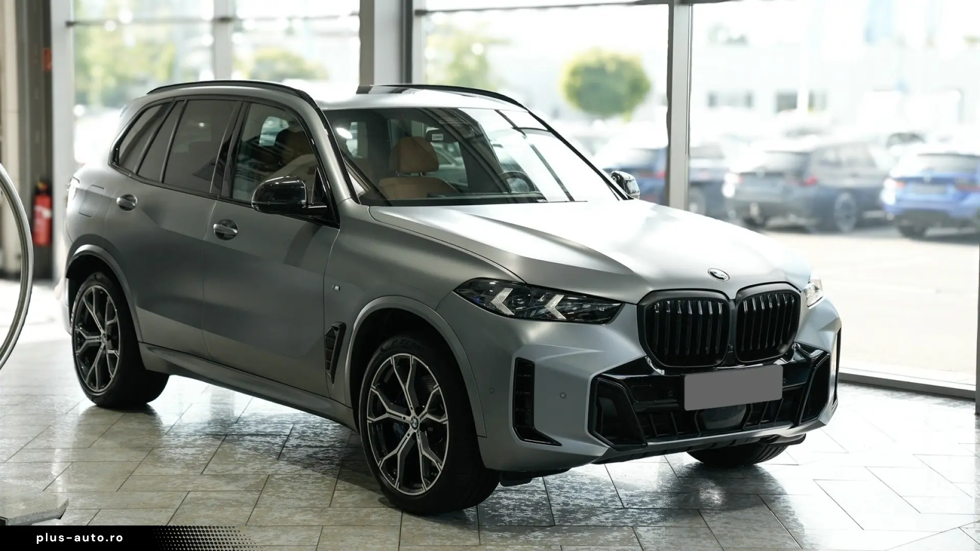 BMW X5 30d xDrive M Sport PRO Garanție   Finanțare Leasing