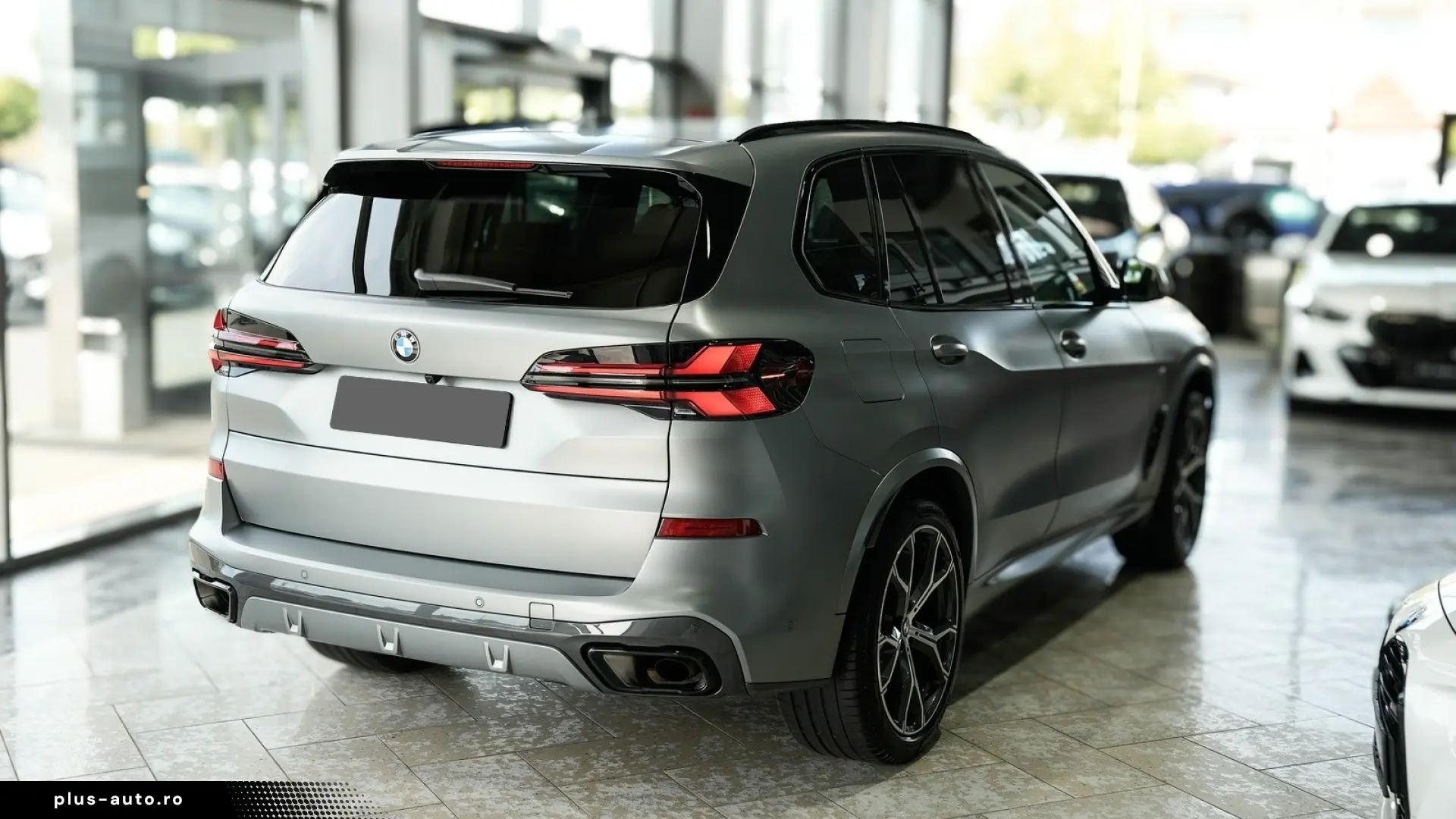 BMW X5 30d xDrive M Sport PRO Garanție   Finanțare Leasing