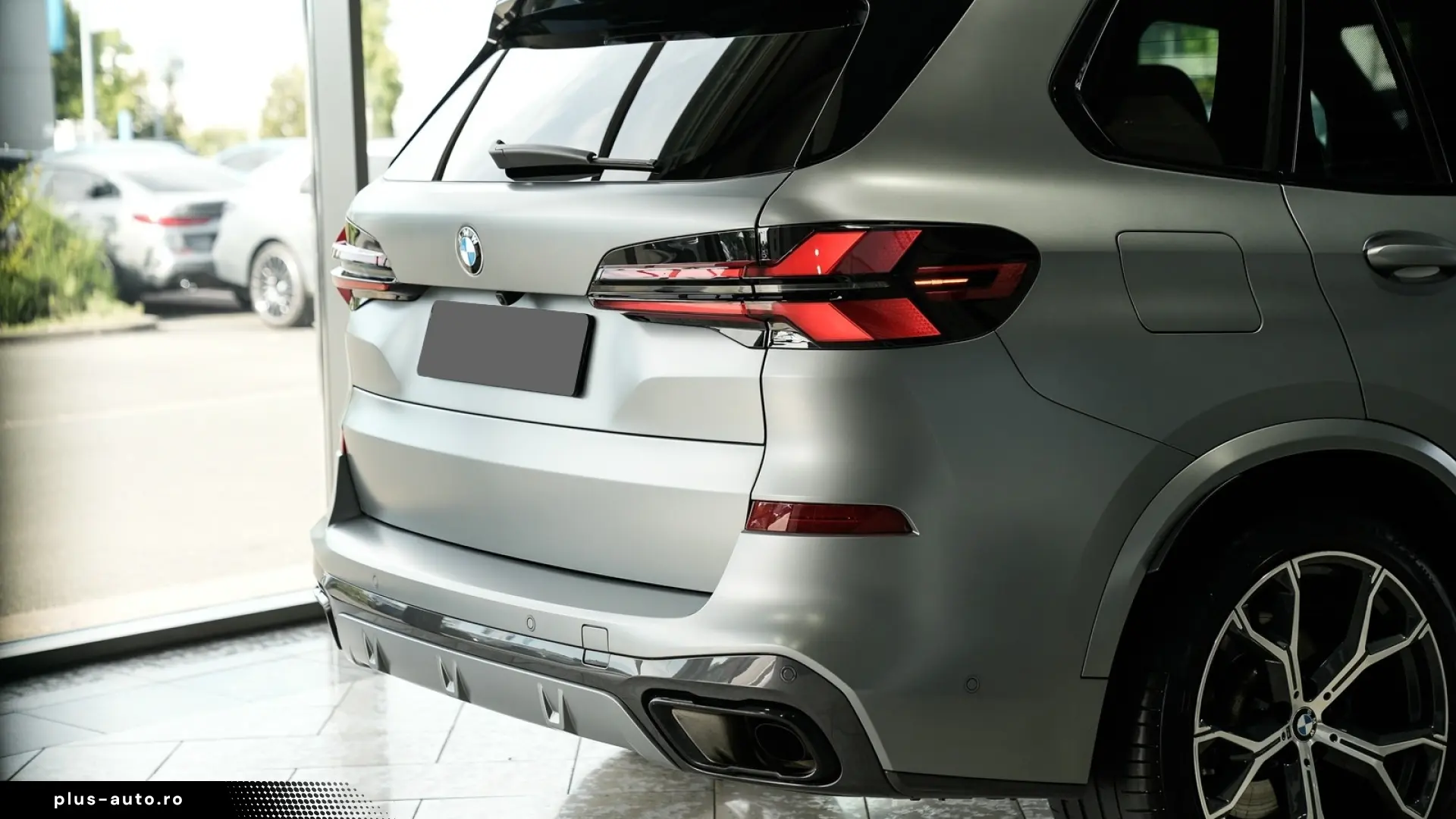 BMW X5 30d xDrive M Sport PRO Garanție   Finanțare Leasing