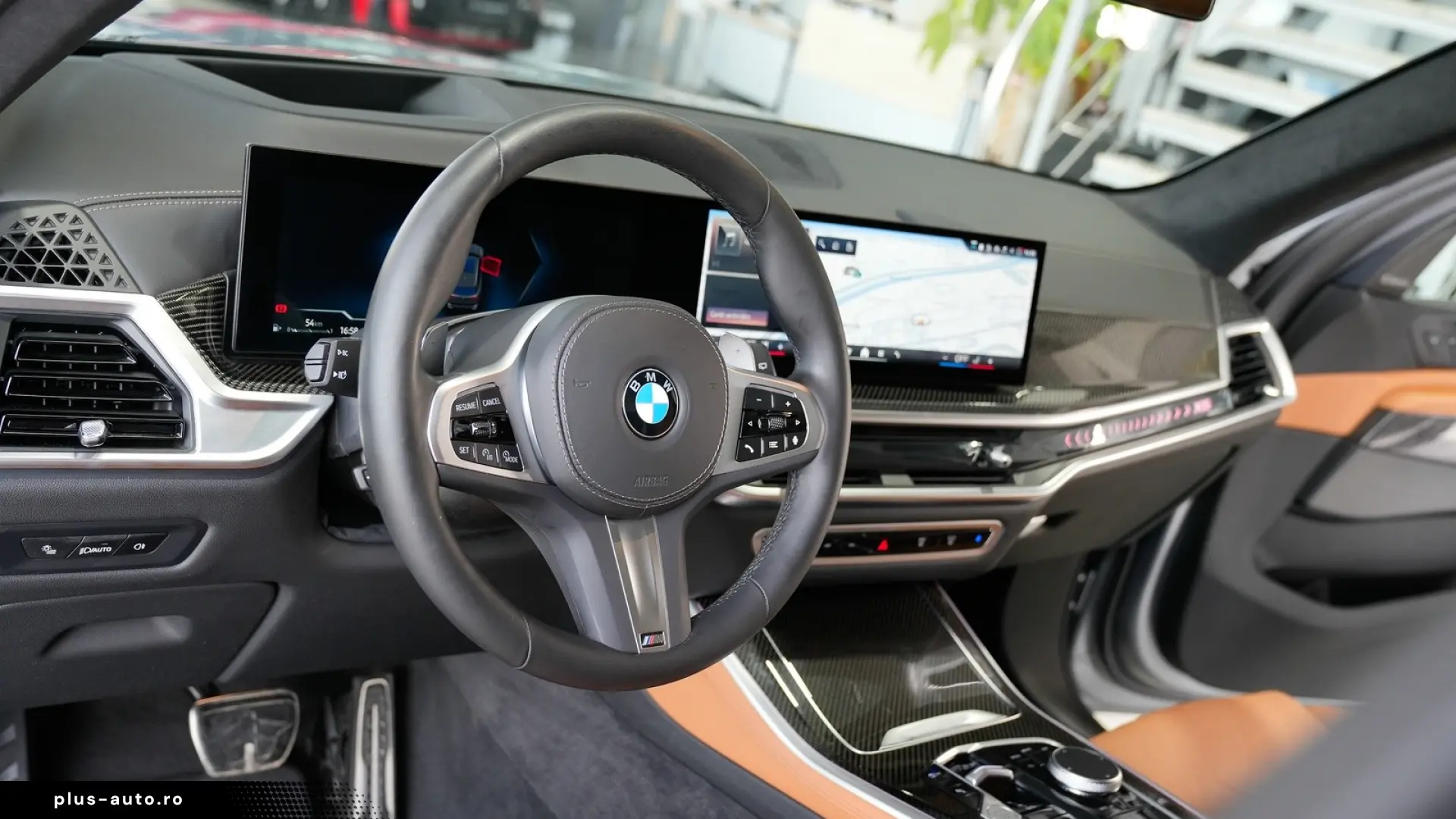 BMW X5 30d xDrive M Sport PRO Garanție   Finanțare Leasing