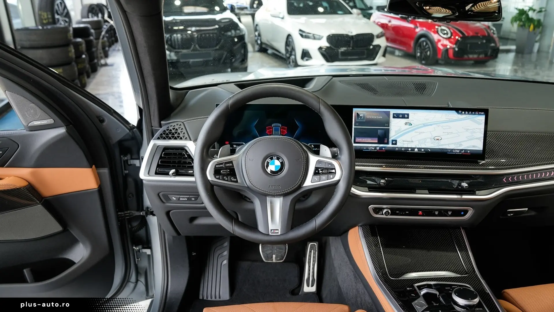 BMW X5 30d xDrive M Sport PRO Garanție   Finanțare Leasing