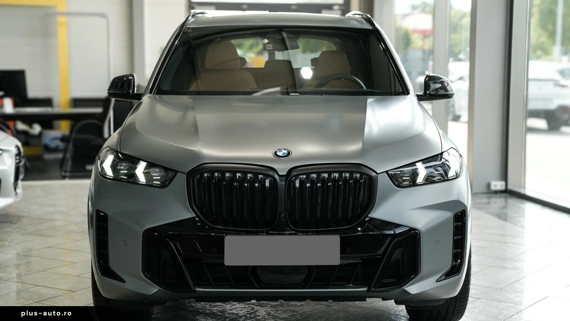 BMW X5 30d xDrive M Sport PRO Garanție   Finanțare Leasing