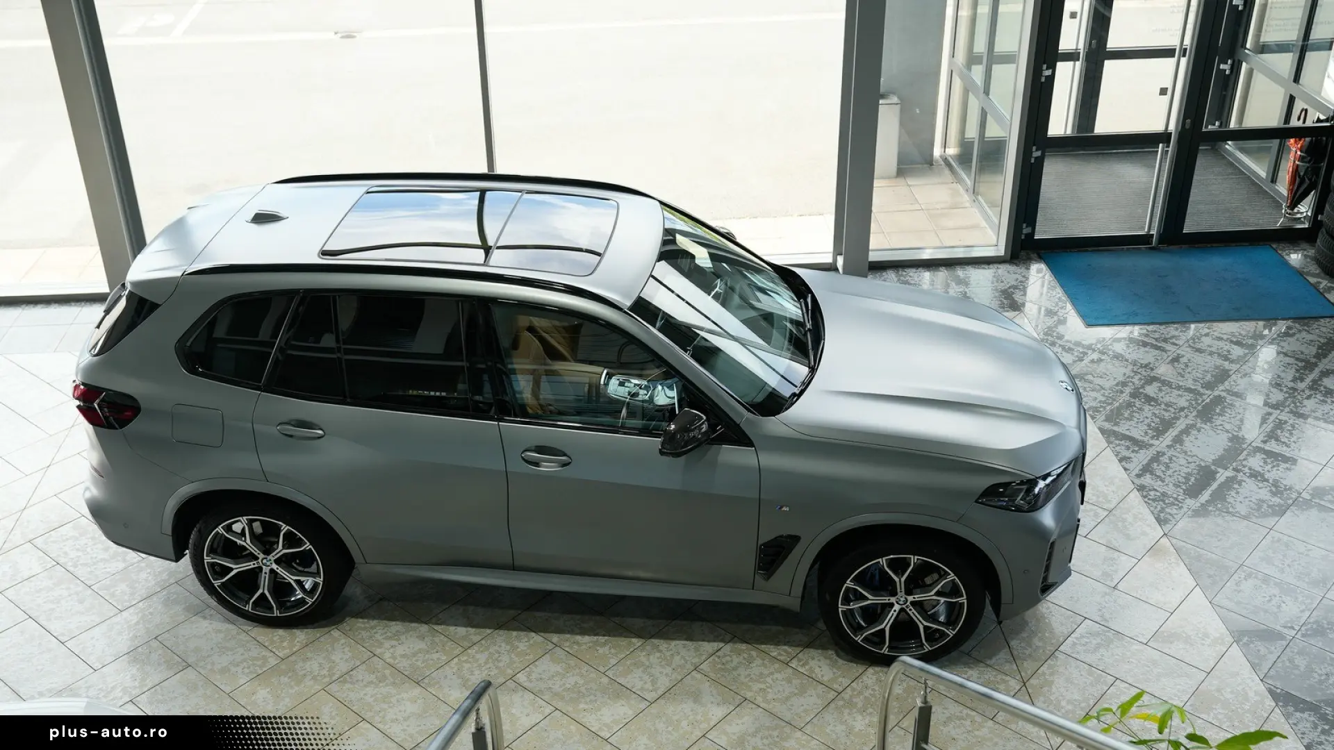 BMW X5 30d xDrive M Sport PRO Garanție   Finanțare Leasing