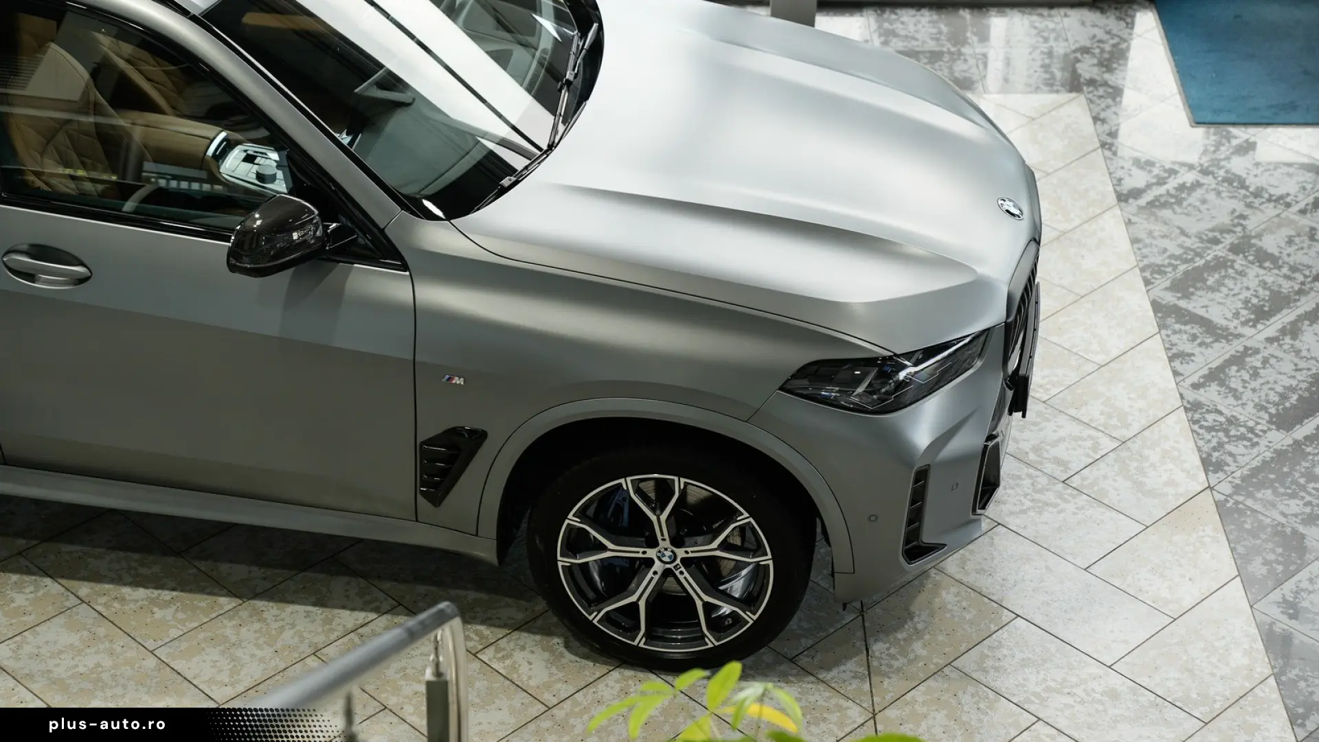 BMW X5 30d xDrive M Sport PRO Garanție   Finanțare Leasing