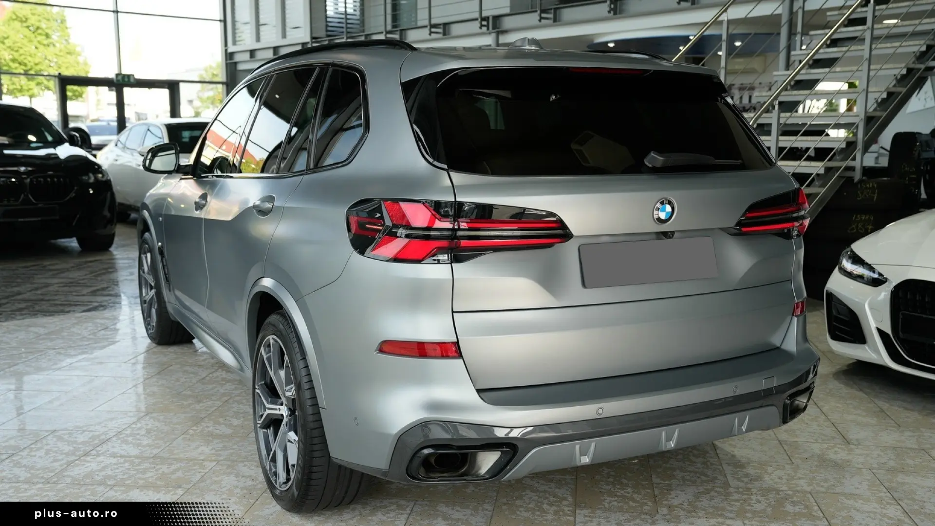 BMW X5 30d xDrive M Sport PRO Garanție   Finanțare Leasing
