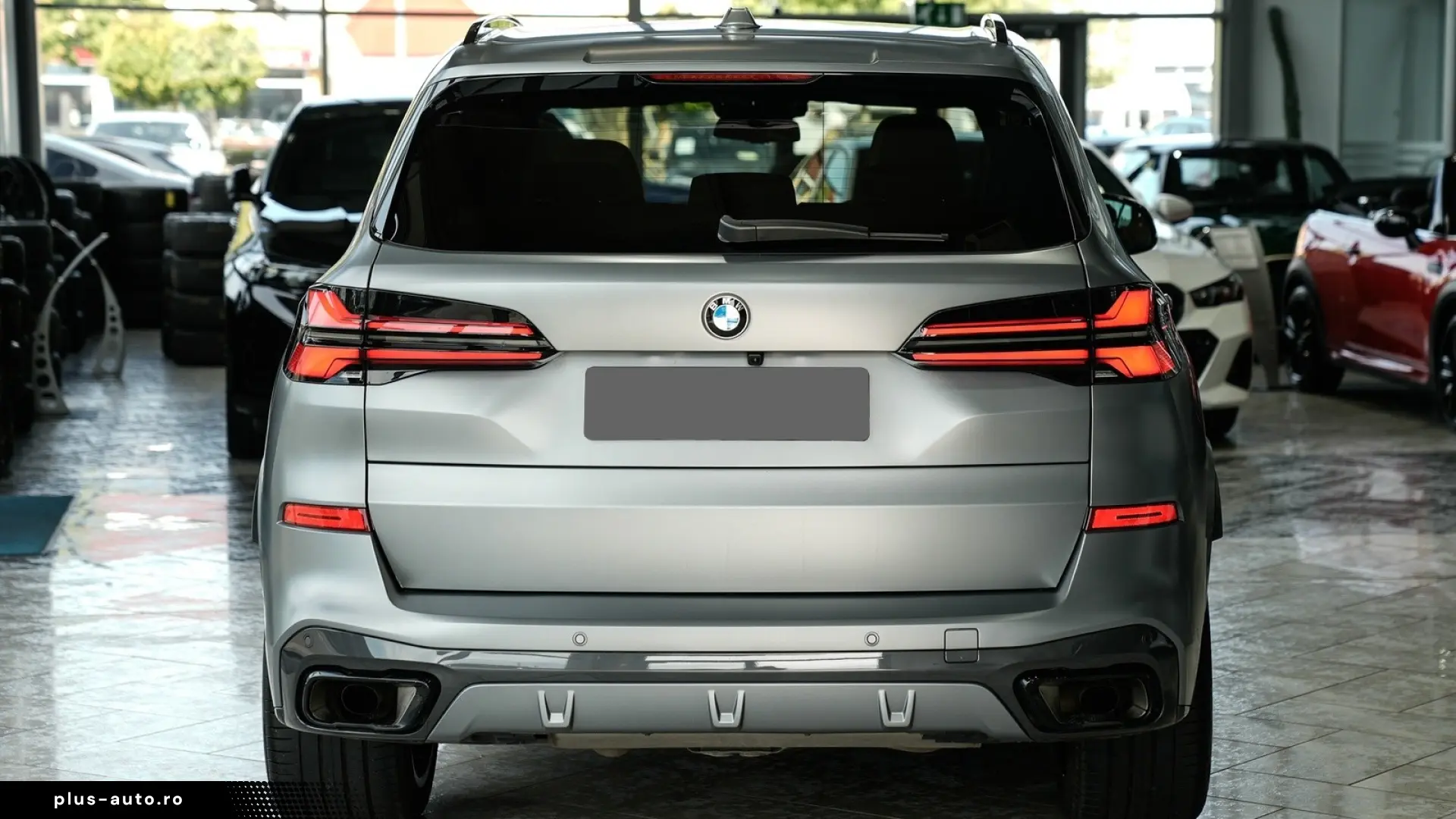 BMW X5 30d xDrive M Sport PRO Garanție   Finanțare Leasing