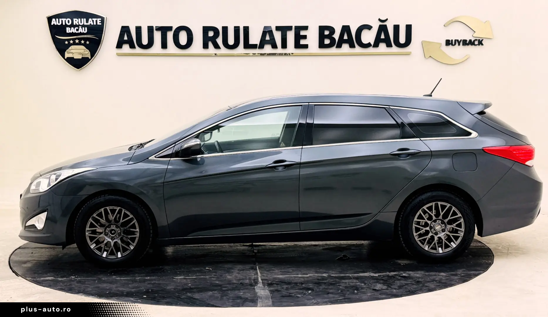 Hyundai i40 1.6 Benzina 135CP 2013 Euro 5 132 677 KILOMETRI!