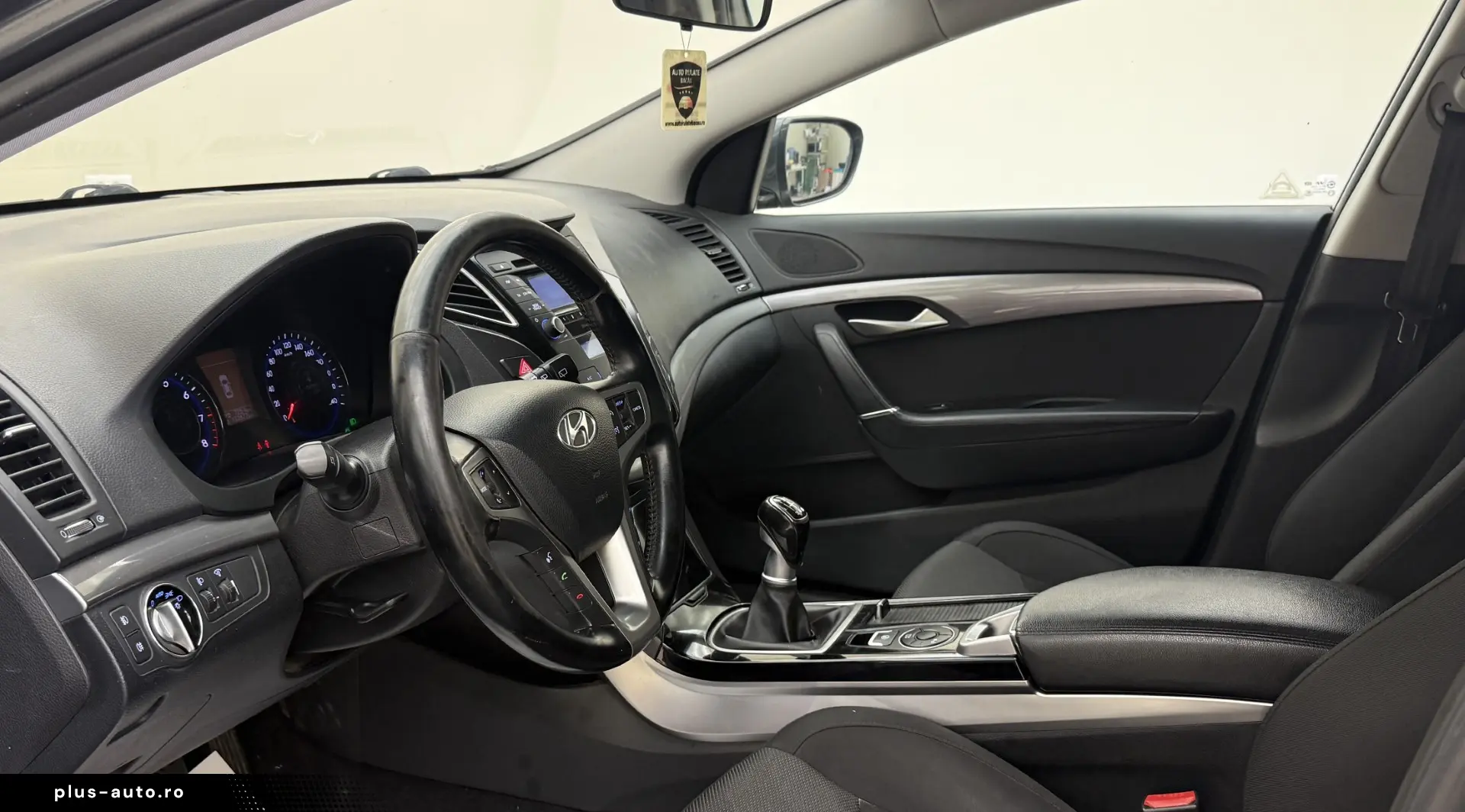 Hyundai i40 1.6 Benzina 135CP 2013 Euro 5 132 677 KILOMETRI!