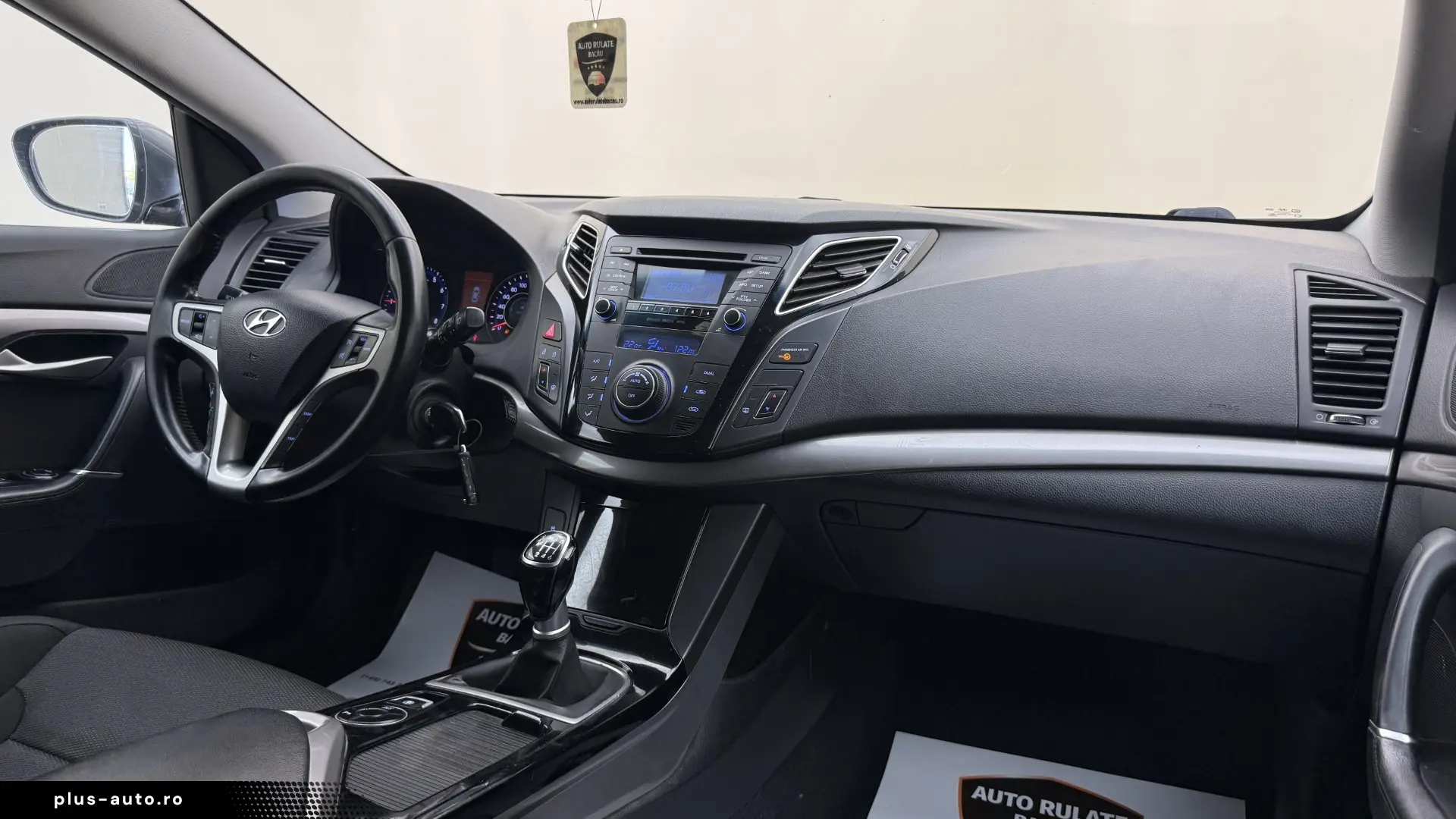 Hyundai i40 1.6 Benzina 135CP 2013 Euro 5 132 677 KILOMETRI!