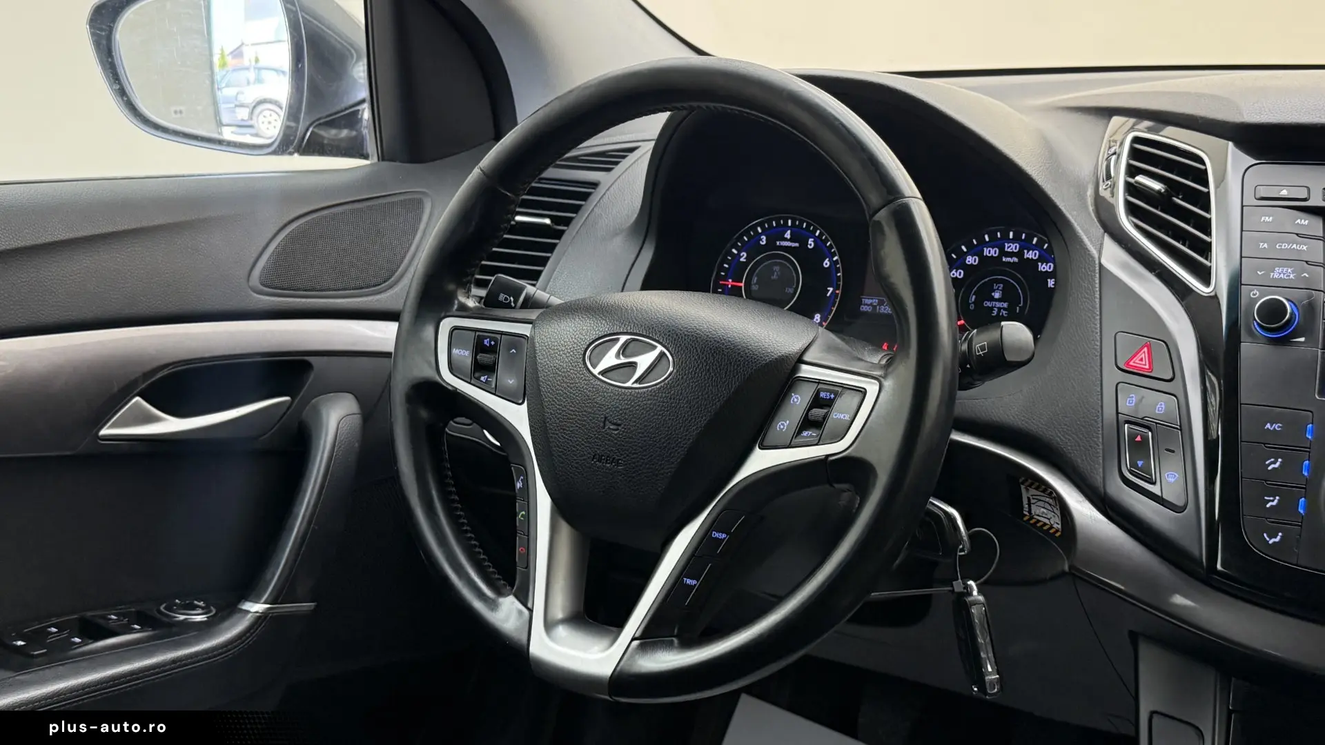 Hyundai i40 1.6 Benzina 135CP 2013 Euro 5 132 677 KILOMETRI!