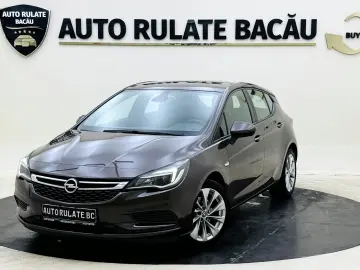 Opel Astra 1.6 CDTi 110CP 2016 Euro 6 166 575 KILOMETRI!!!