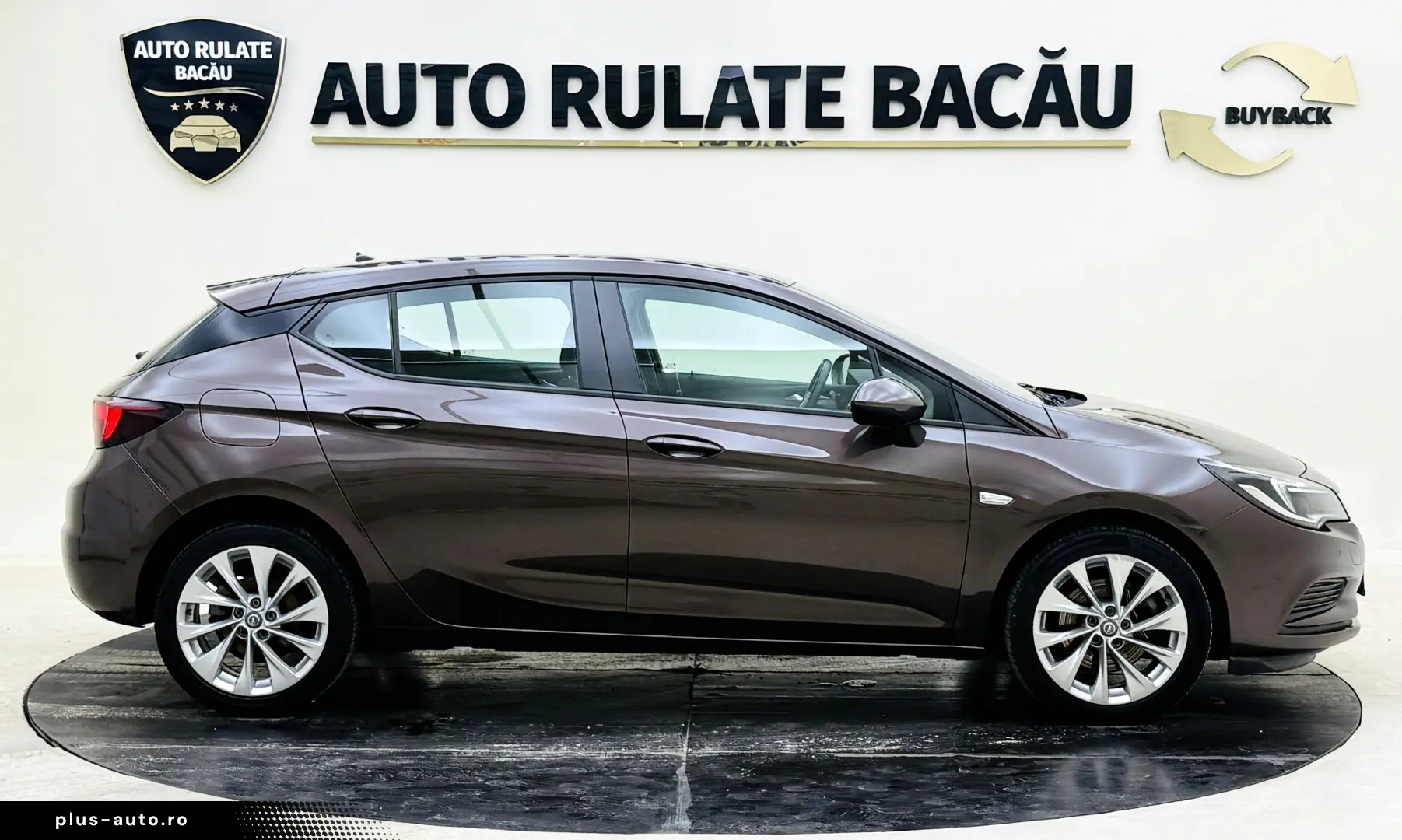 Opel Astra 1.6 CDTi 110CP 2016 Euro 6 166 575 KILOMETRI!!!