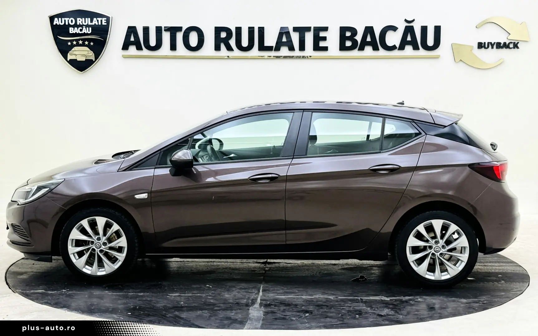 Opel Astra 1.6 CDTi 110CP 2016 Euro 6 166 575 KILOMETRI!!!