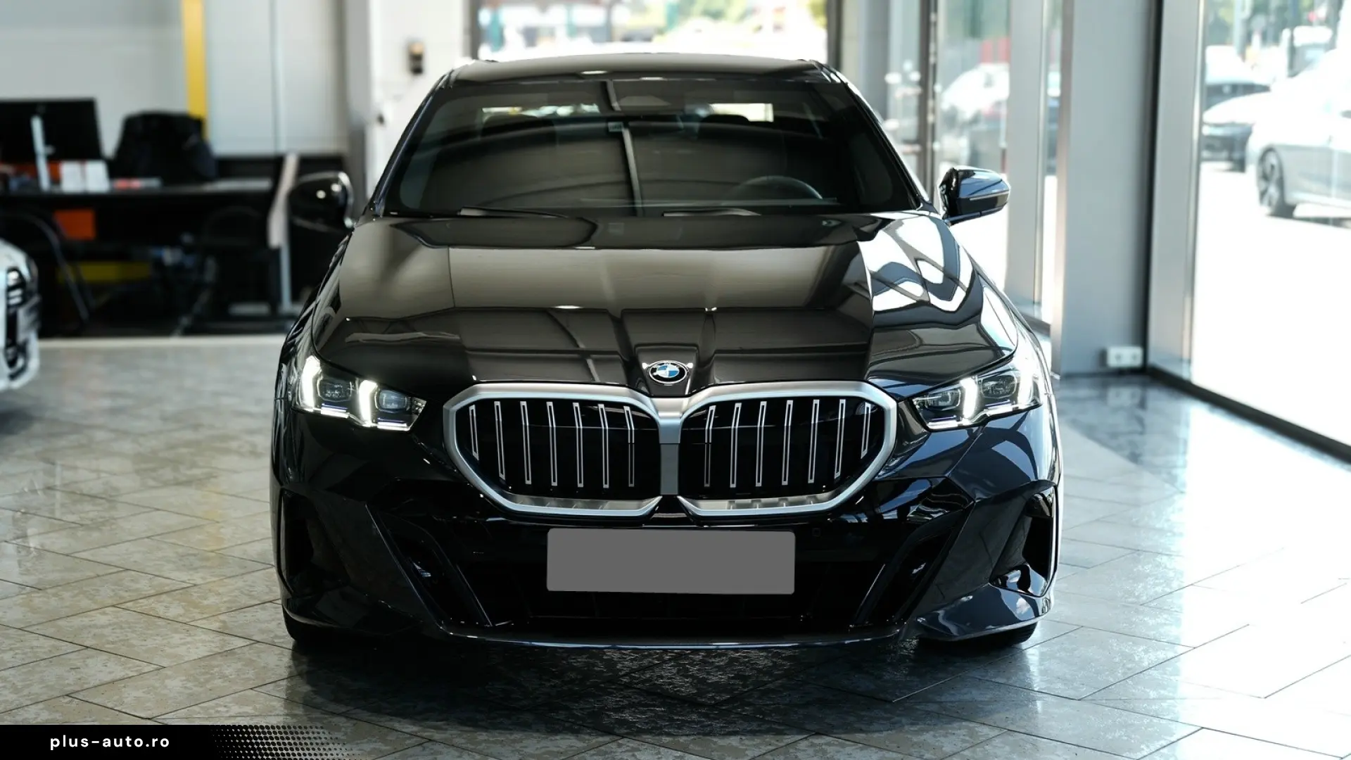 BMW 520d xDrive M Sport   Finanțare Leasing
