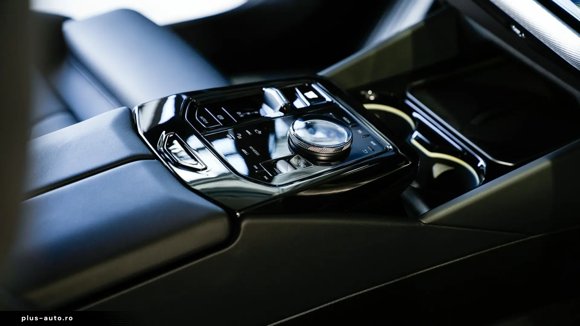 BMW 520d xDrive M Sport   Finanțare Leasing