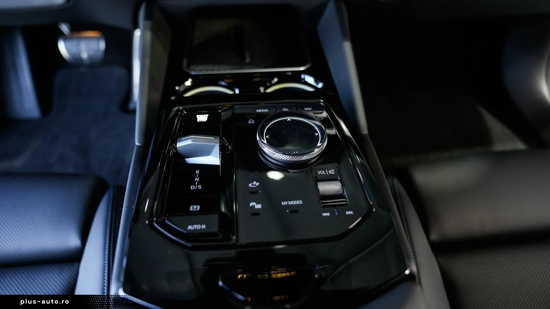 BMW 520d xDrive M Sport   Finanțare Leasing