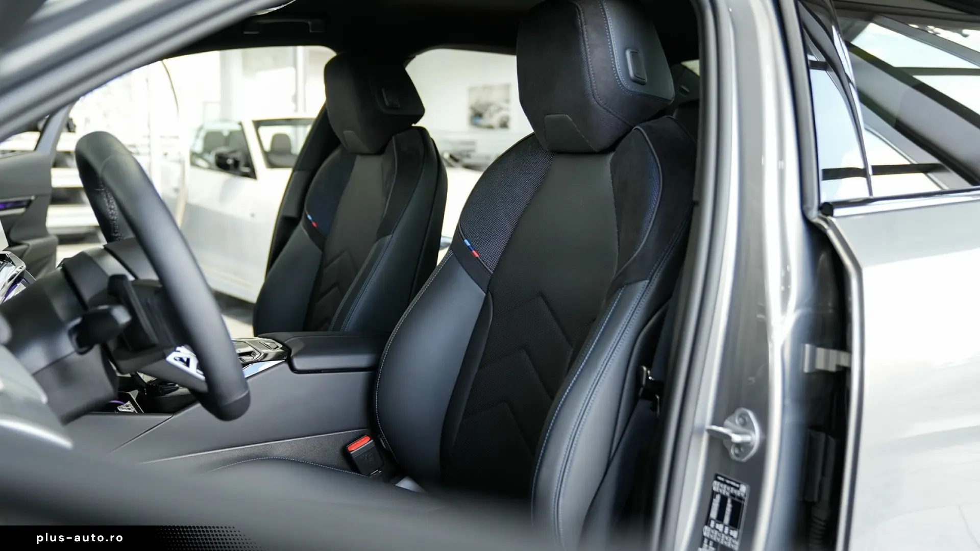 BMW 520d xDrive M Sport   Finanțare Leasing