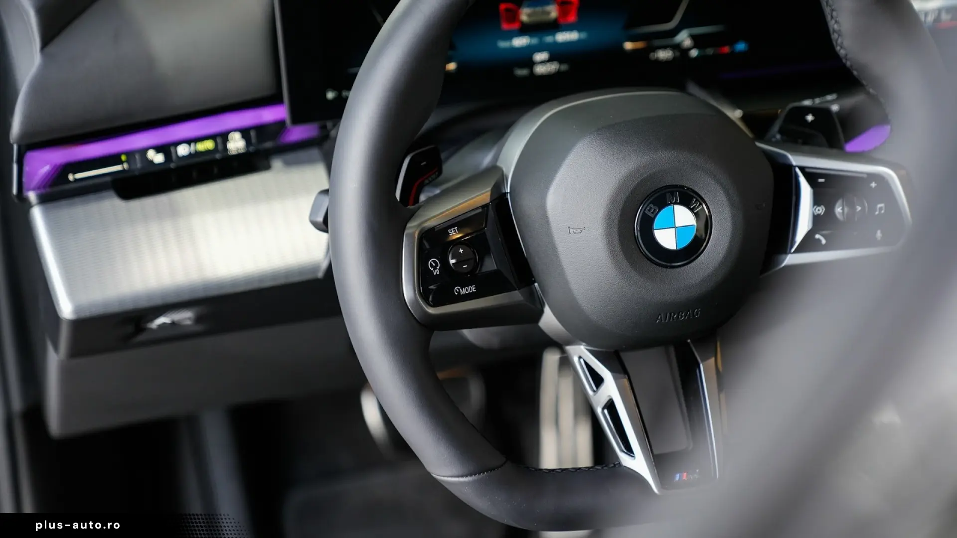 BMW 520d xDrive M Sport   Finanțare Leasing