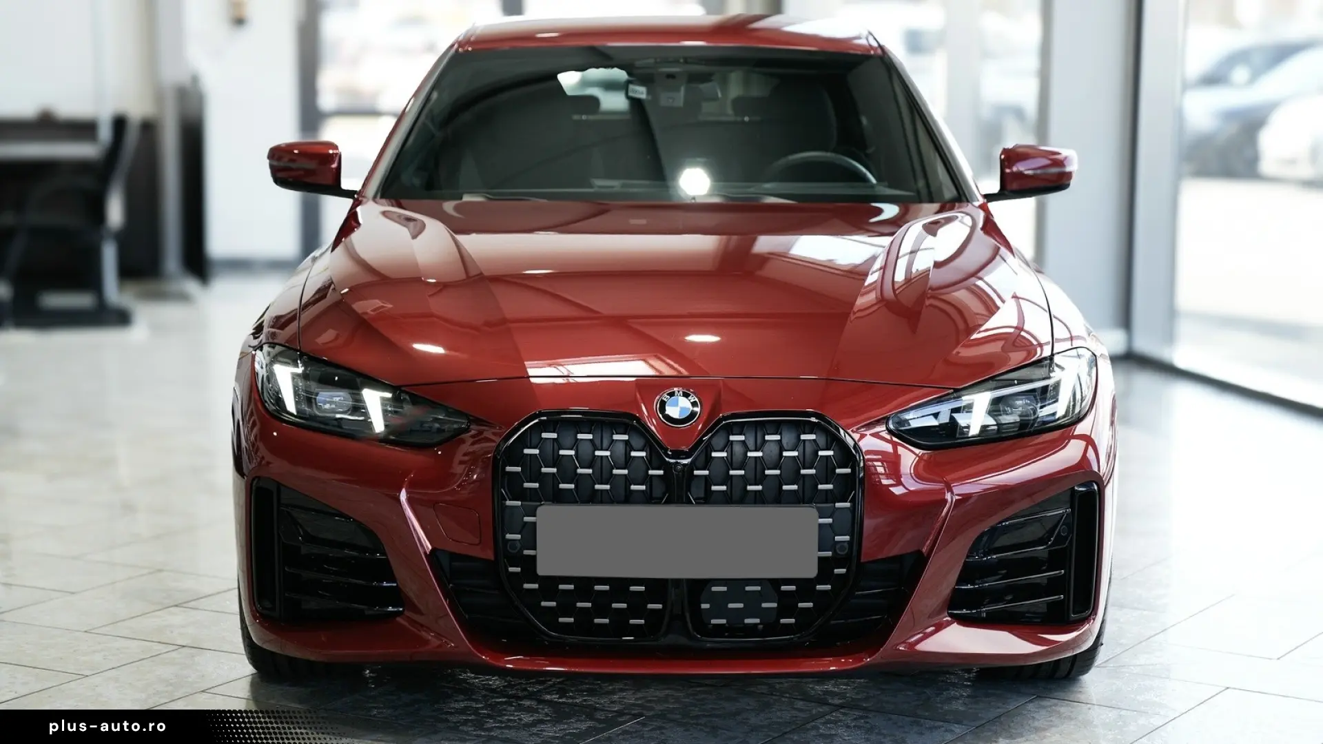 BMW 420d xDrive Gran Coupe M SPORT PRO   Finanțare Leasing