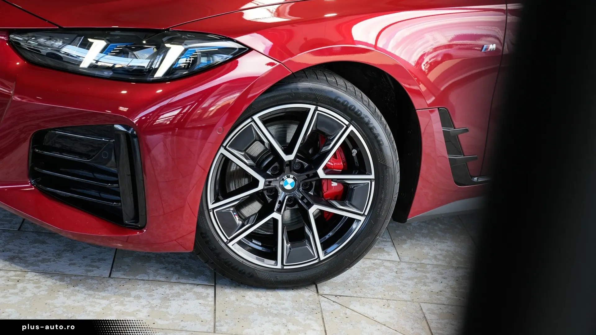 BMW 420d xDrive Gran Coupe M SPORT PRO   Finanțare Leasing