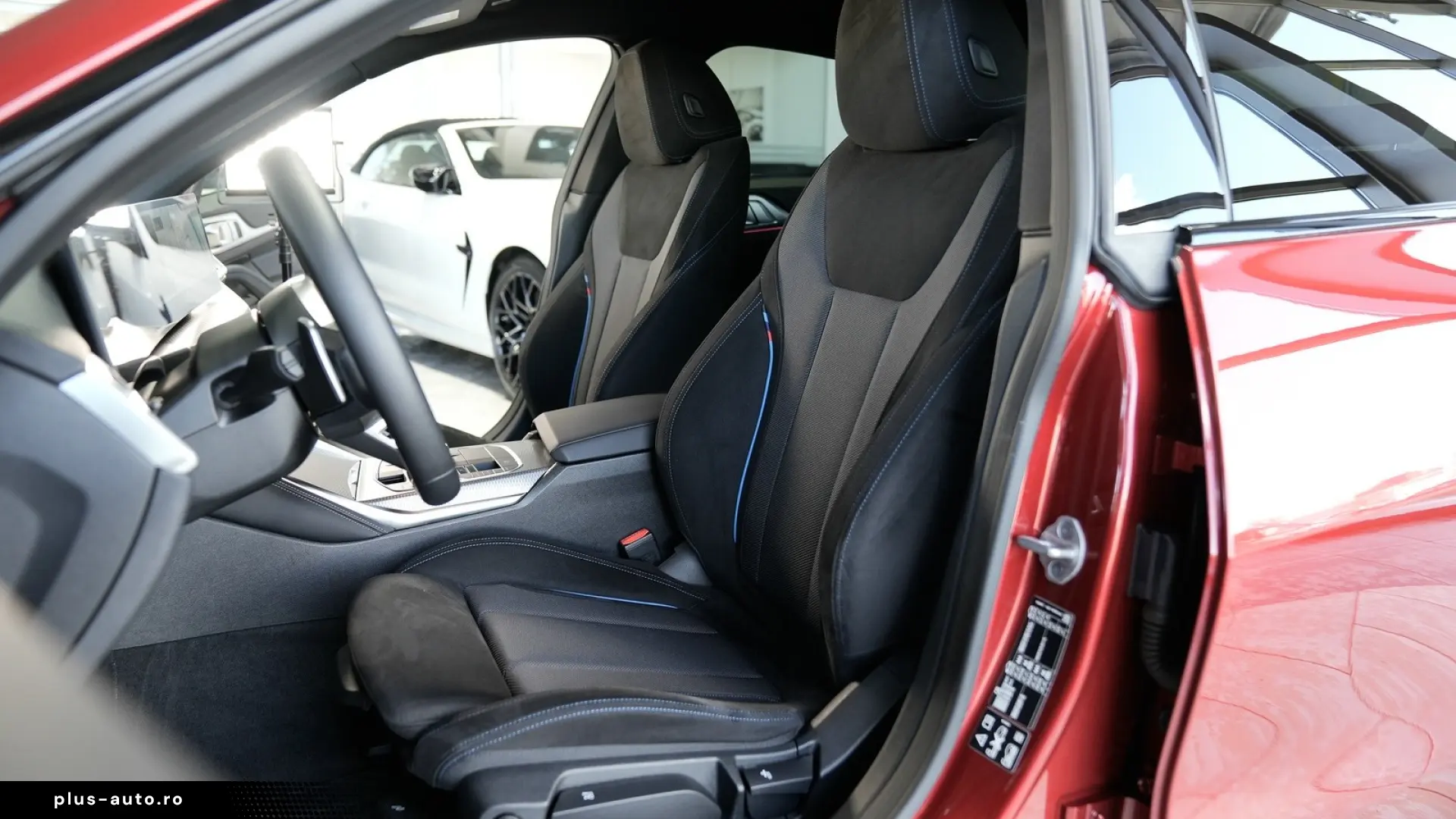BMW 420d xDrive Gran Coupe M SPORT PRO   Finanțare Leasing