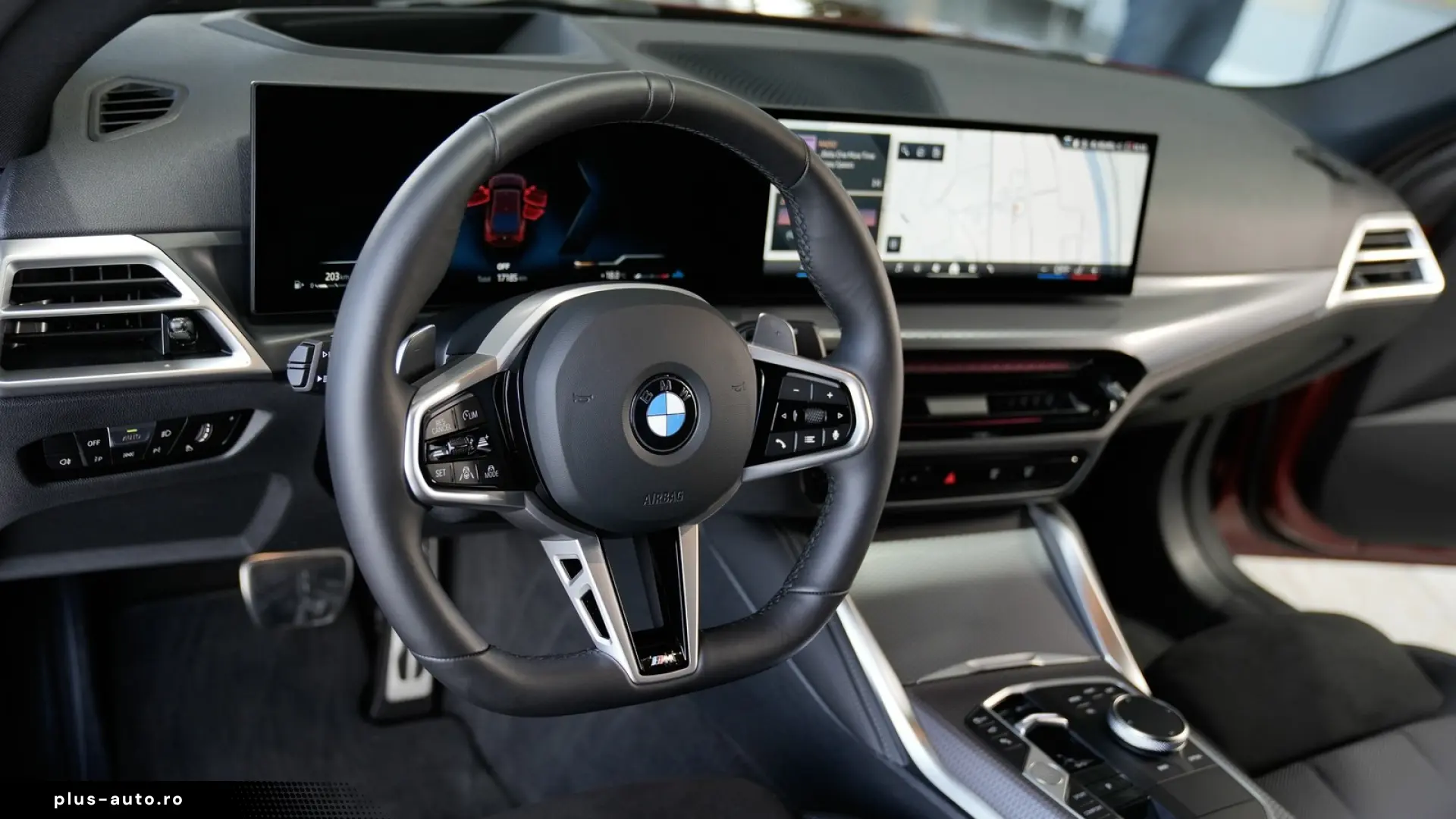 BMW 420d xDrive Gran Coupe M SPORT PRO   Finanțare Leasing