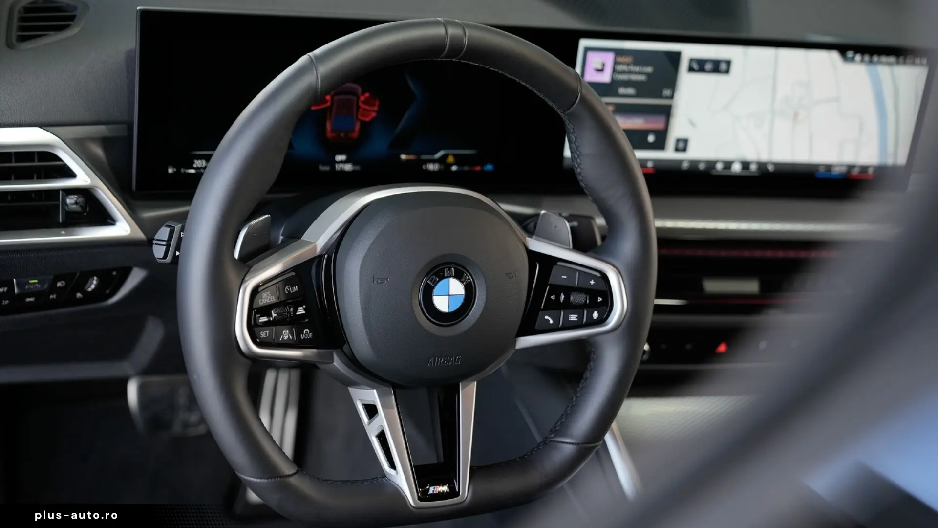 BMW 420d xDrive Gran Coupe M SPORT PRO   Finanțare Leasing