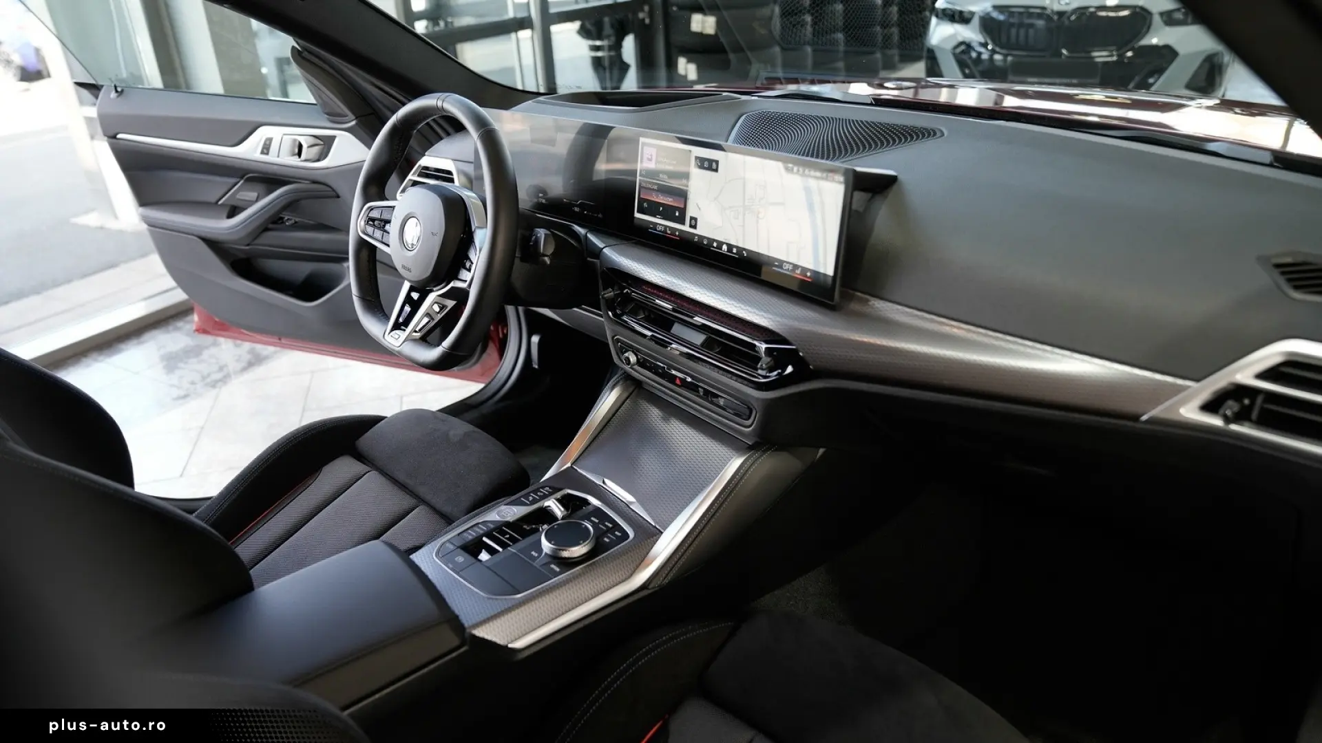 BMW 420d xDrive Gran Coupe M SPORT PRO   Finanțare Leasing