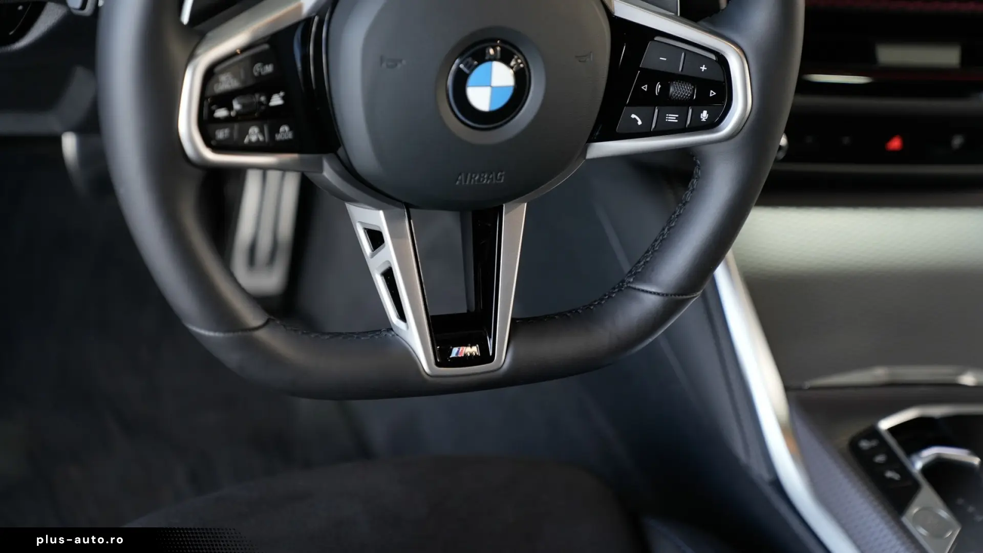 BMW 420d xDrive Gran Coupe M SPORT PRO   Finanțare Leasing