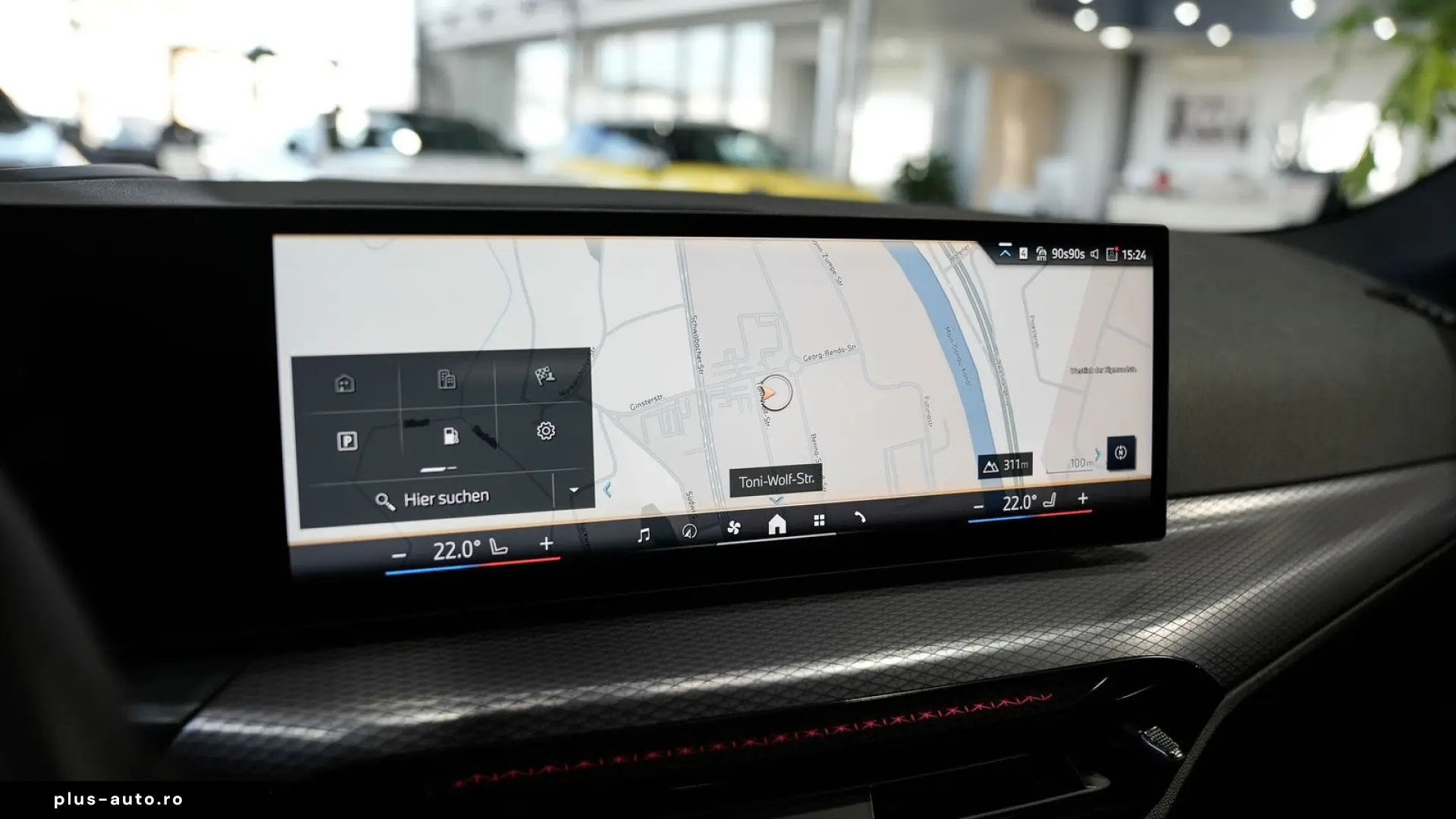 BMW 420d xDrive Gran Coupe M SPORT PRO   Finanțare Leasing