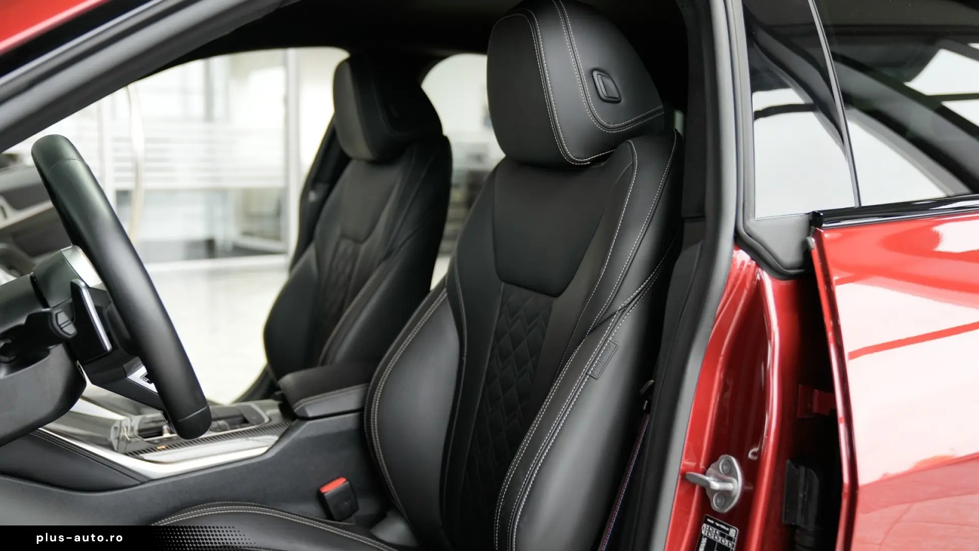 BMW 420d xDrive Gran Coupe M SPORT PRO   Finanțare Leasing