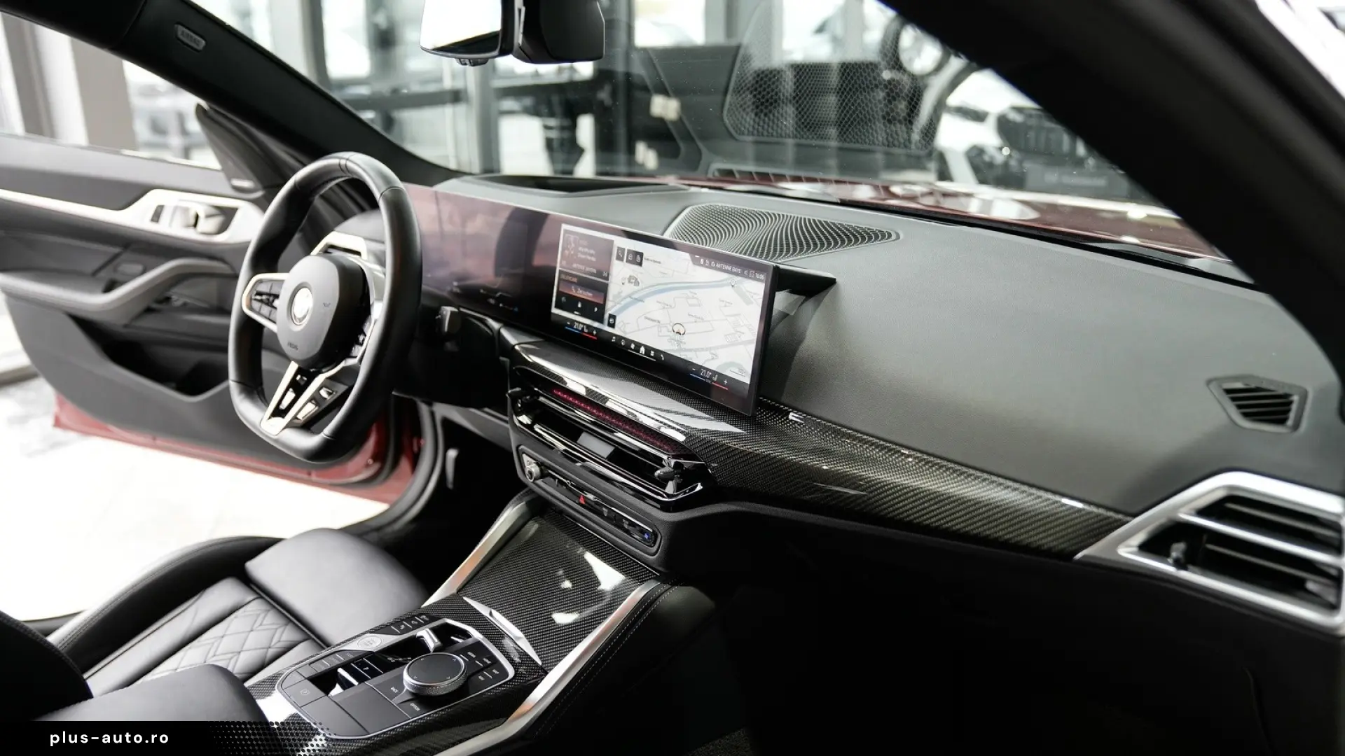 BMW 420d xDrive Gran Coupe M SPORT PRO   Finanțare Leasing
