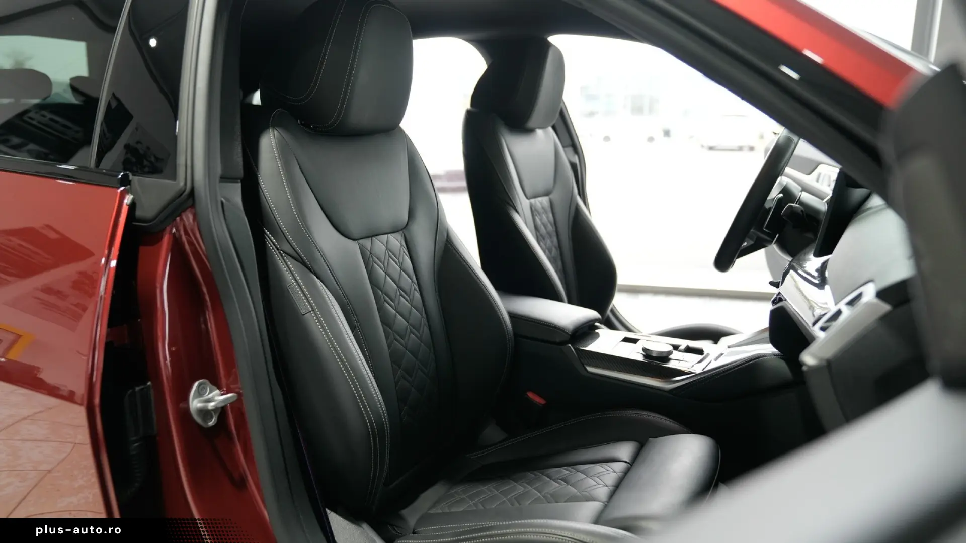 BMW 420d xDrive Gran Coupe M SPORT PRO   Finanțare Leasing
