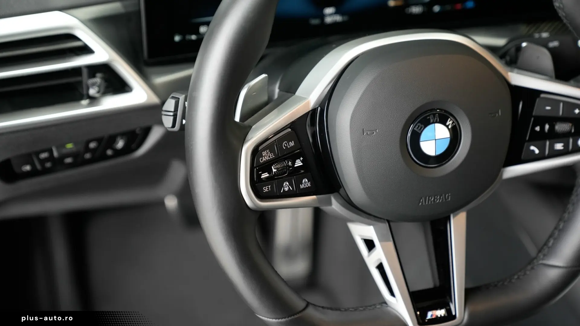 BMW 420d xDrive Gran Coupe M SPORT PRO   Finanțare Leasing