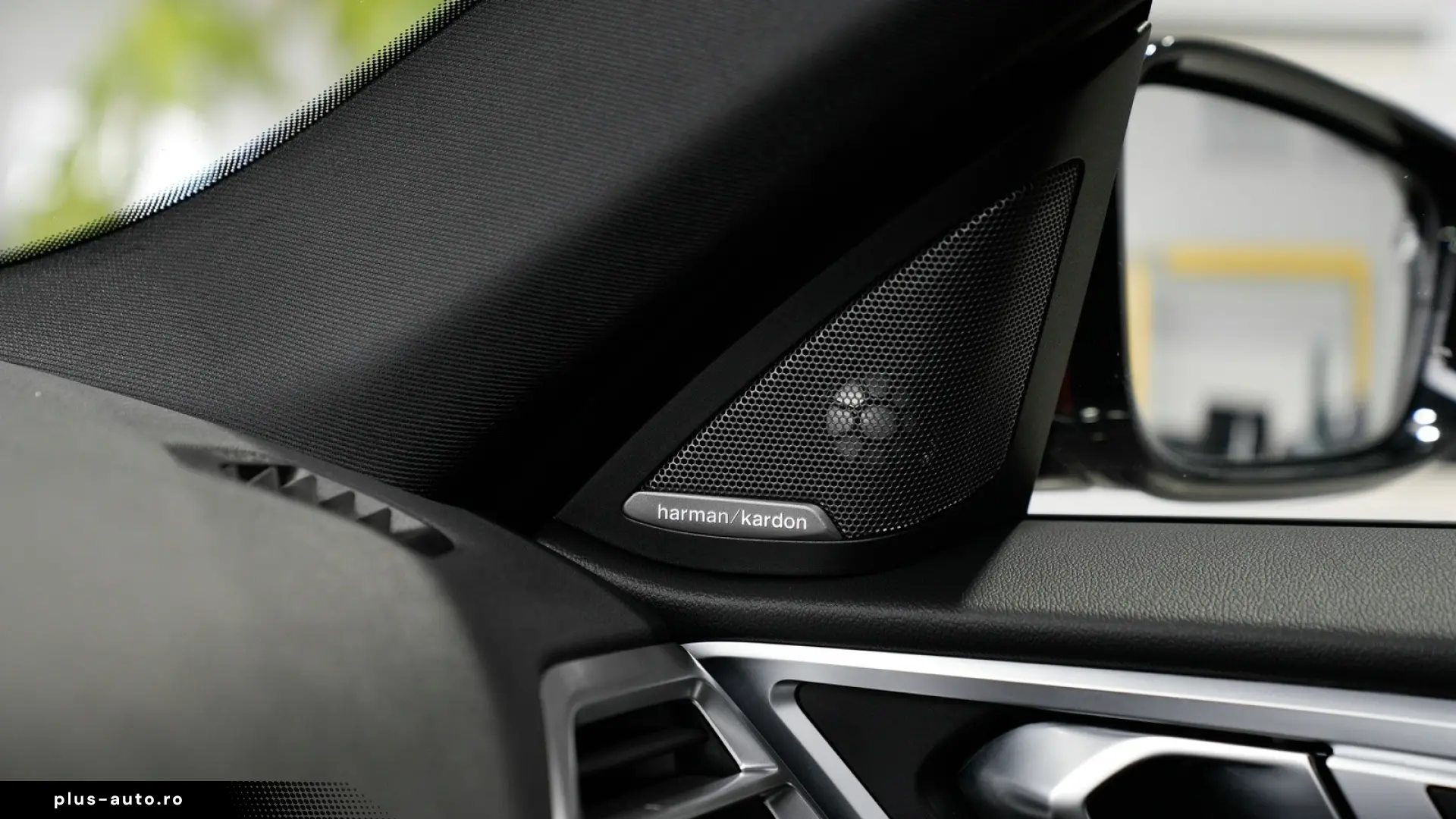 BMW 420d xDrive Gran Coupe M SPORT PRO   Finanțare Leasing
