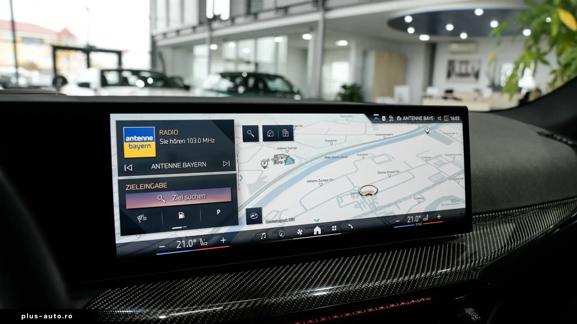 BMW 420d xDrive Gran Coupe M SPORT PRO   Finanțare Leasing