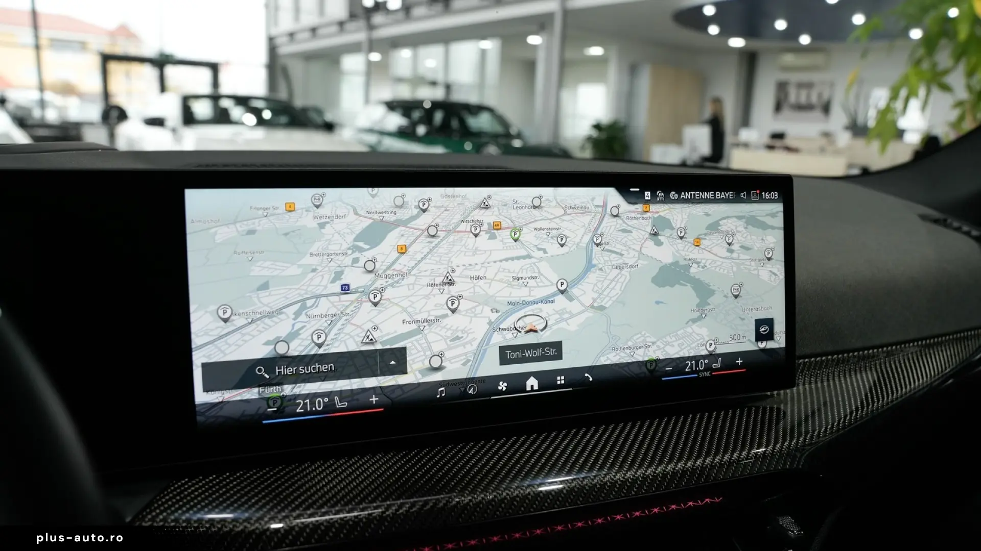BMW 420d xDrive Gran Coupe M SPORT PRO   Finanțare Leasing
