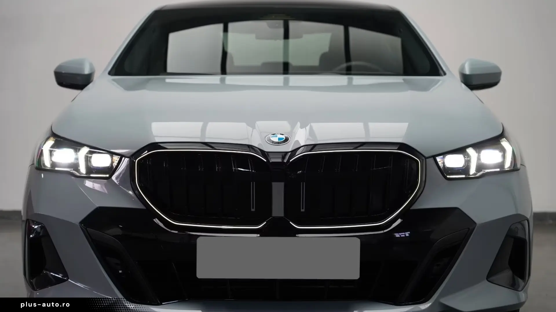 BMW 520d xDrive M Sport Pano 360   Finanțare Leasing