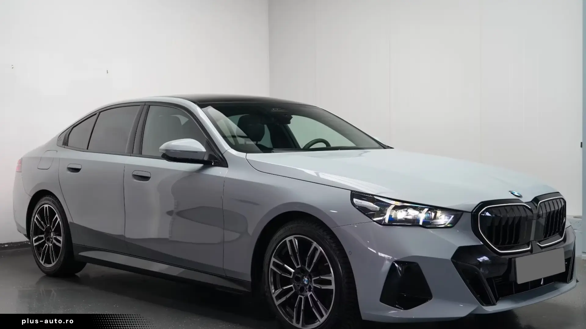 BMW 520d xDrive M Sport Pano 360   Finanțare Leasing