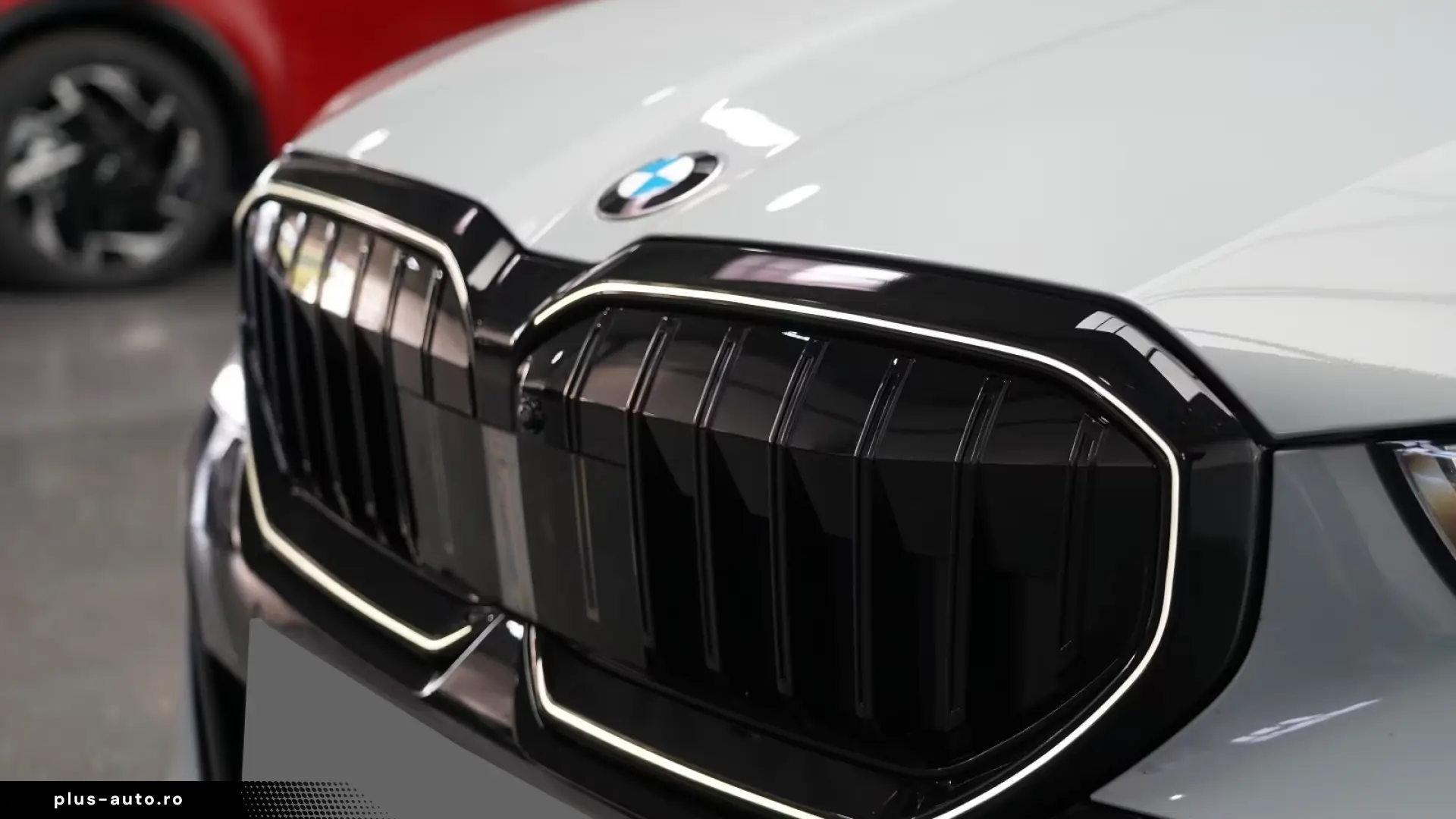BMW 520d xDrive M Sport Pano 360   Finanțare Leasing