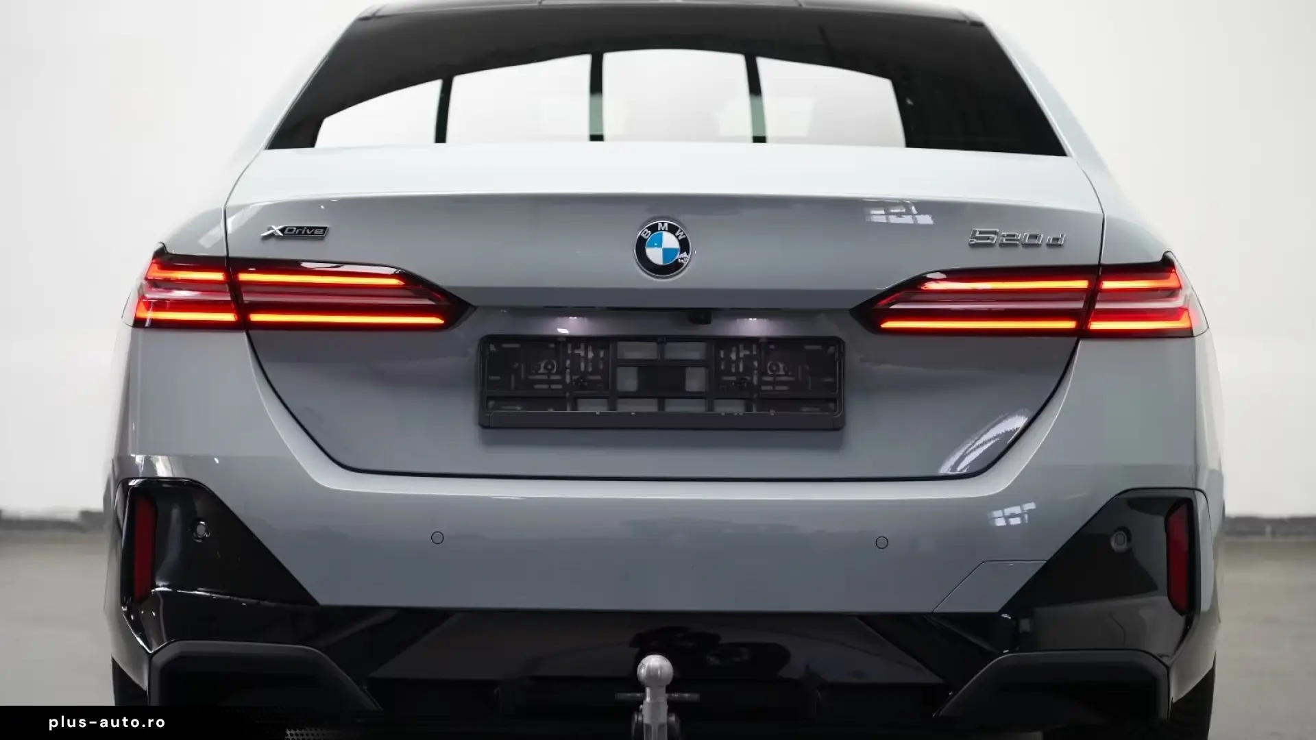 BMW 520d xDrive M Sport Pano 360   Finanțare Leasing