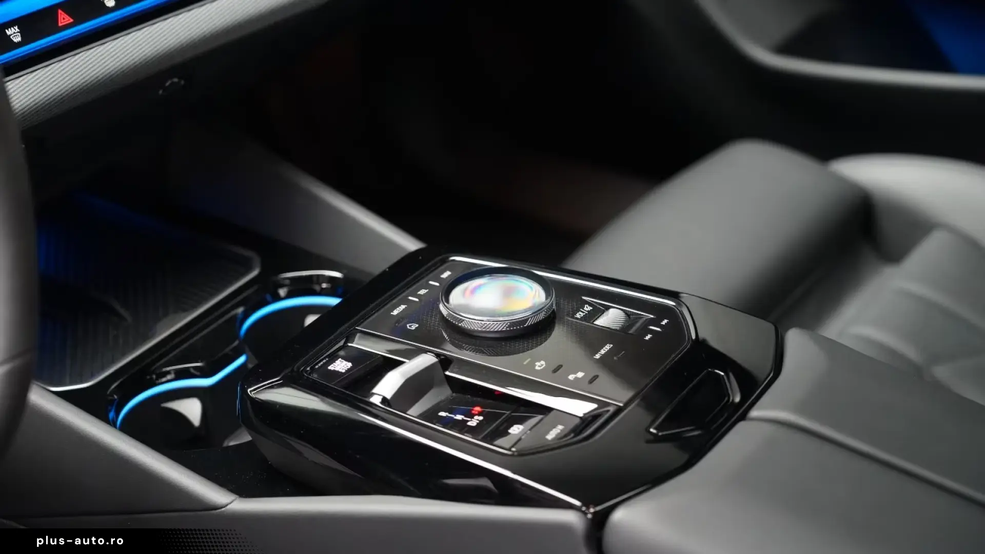BMW 520d xDrive M Sport Pano 360   Finanțare Leasing