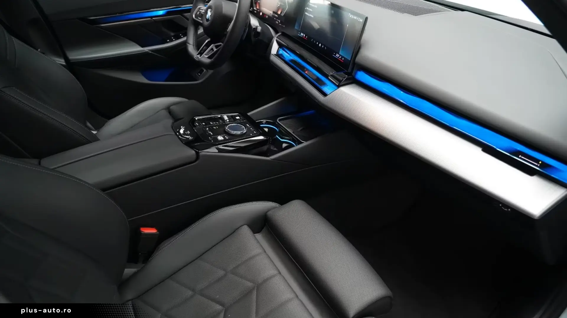 BMW 520d xDrive M Sport Pano 360   Finanțare Leasing