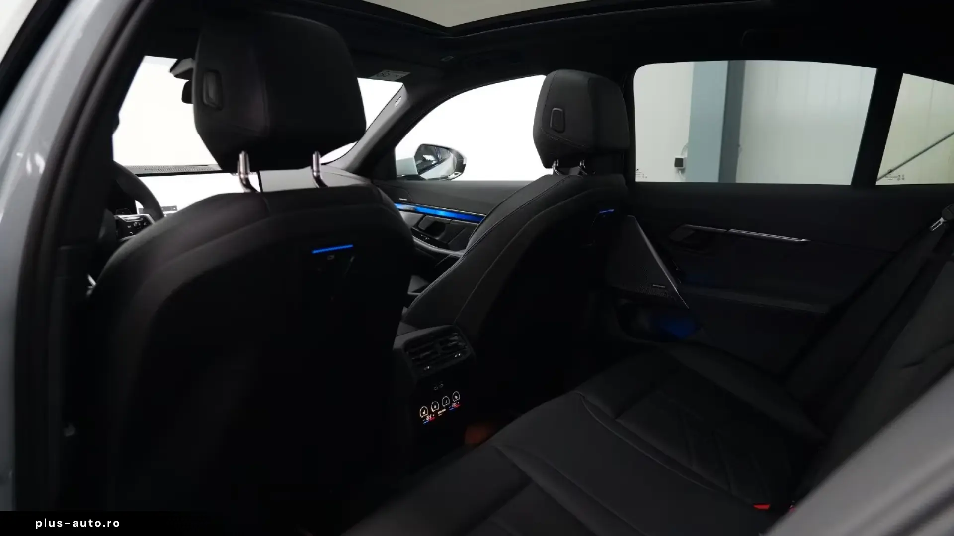 BMW 520d xDrive M Sport Pano 360   Finanțare Leasing
