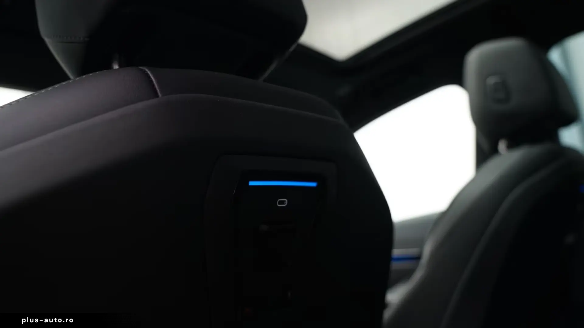 BMW 520d xDrive M Sport Pano 360   Finanțare Leasing