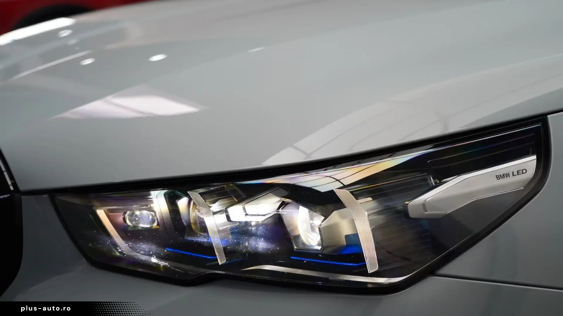 BMW 520d xDrive M Sport Pano 360   Finanțare Leasing