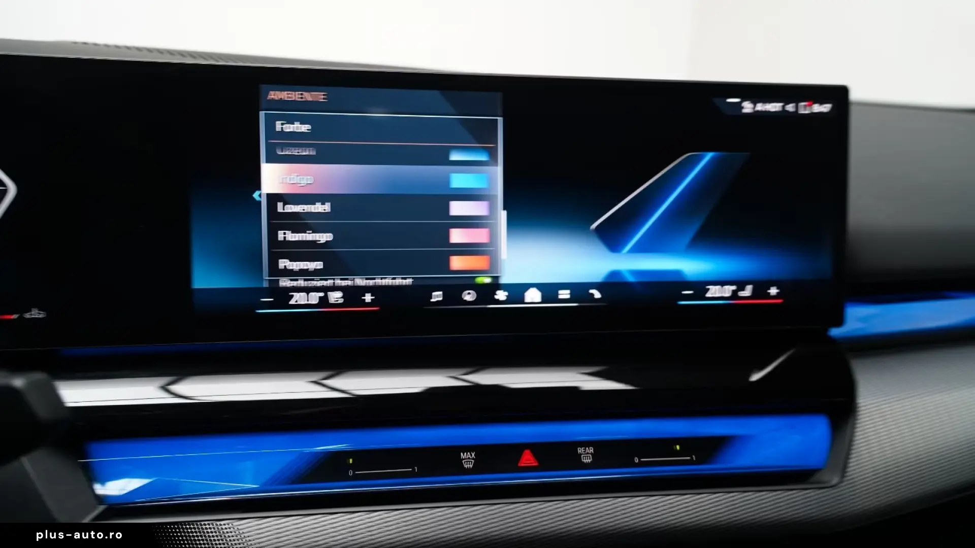 BMW 520d xDrive M Sport Pano 360   Finanțare Leasing