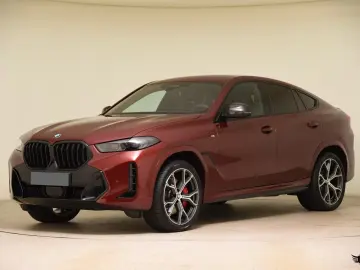 BMW X6 30d xDrive M Sport PRO   Finanțare Leasing